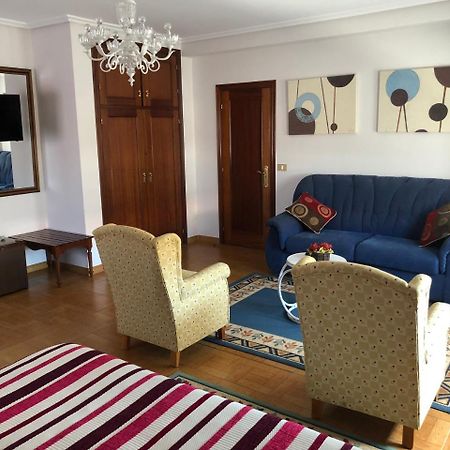 Hostal Juan Rosal المظهر الخارجي الصورة