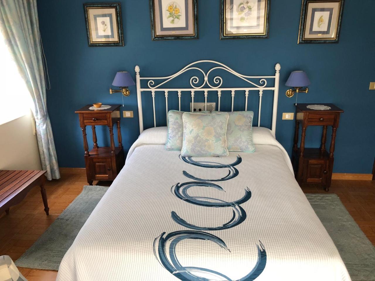Hostal Juan Rosal المظهر الخارجي الصورة
