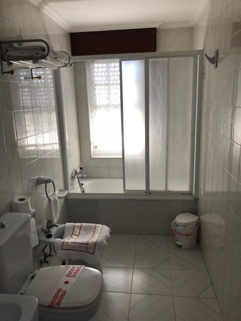 Hostal Juan Rosal المظهر الخارجي الصورة