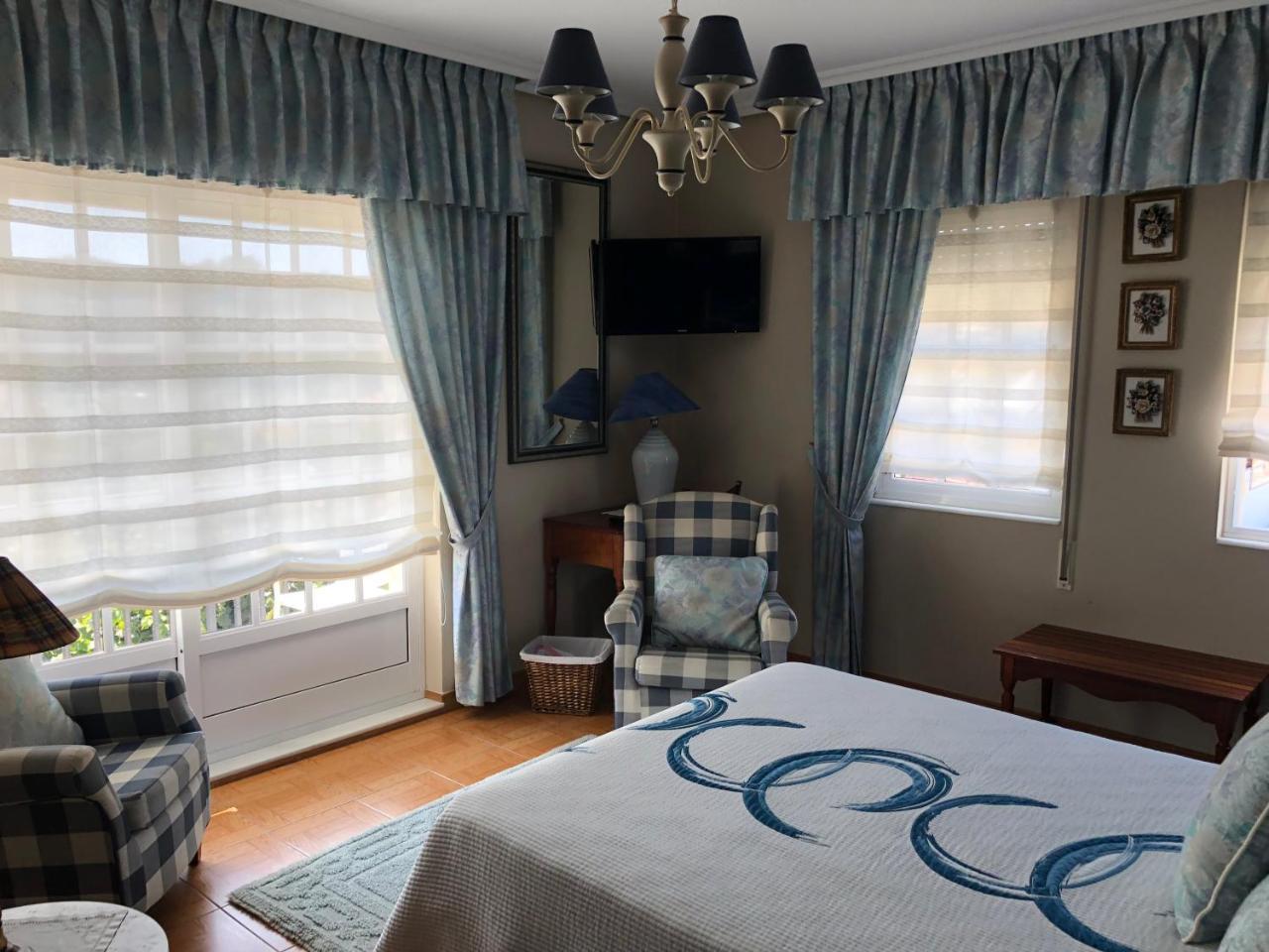 Hostal Juan Rosal المظهر الخارجي الصورة