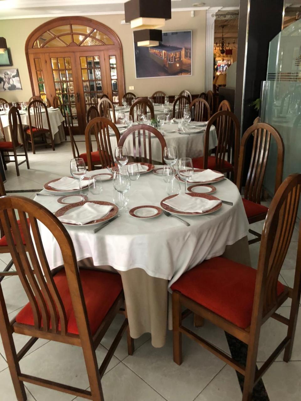 Hostal Juan Rosal المظهر الخارجي الصورة