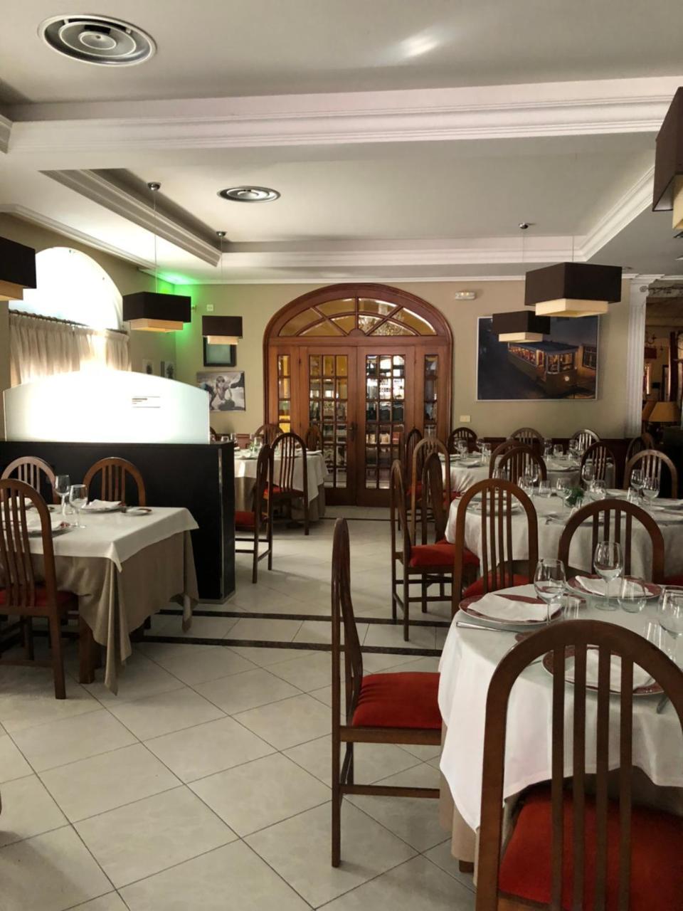 Hostal Juan Rosal المظهر الخارجي الصورة